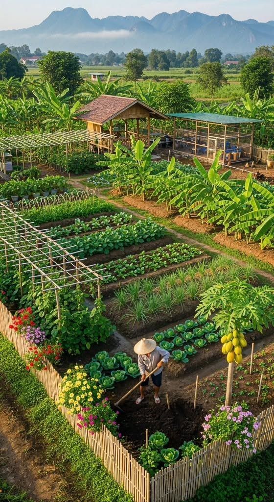 Agriculture