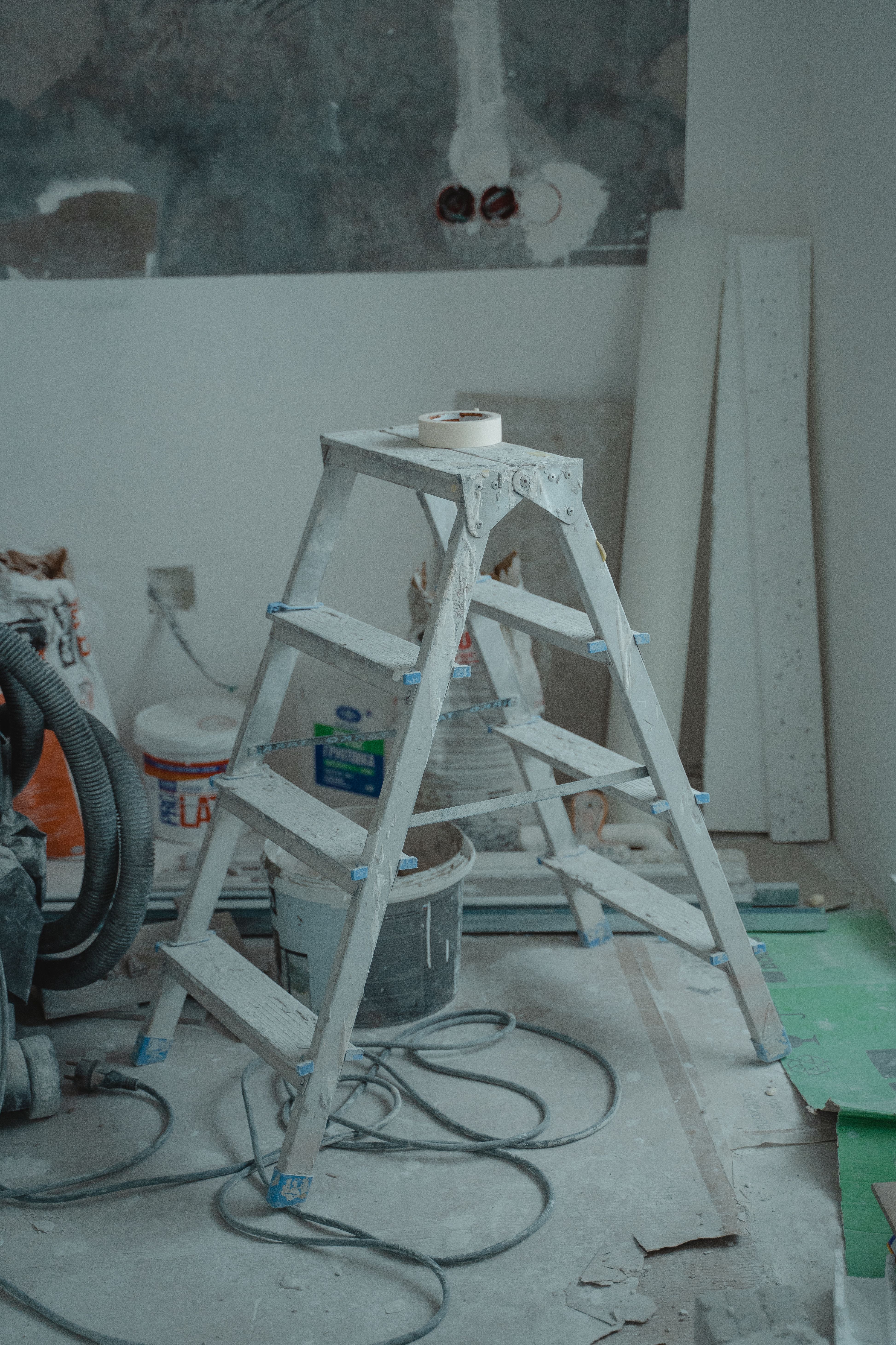 Peinture & Décoration