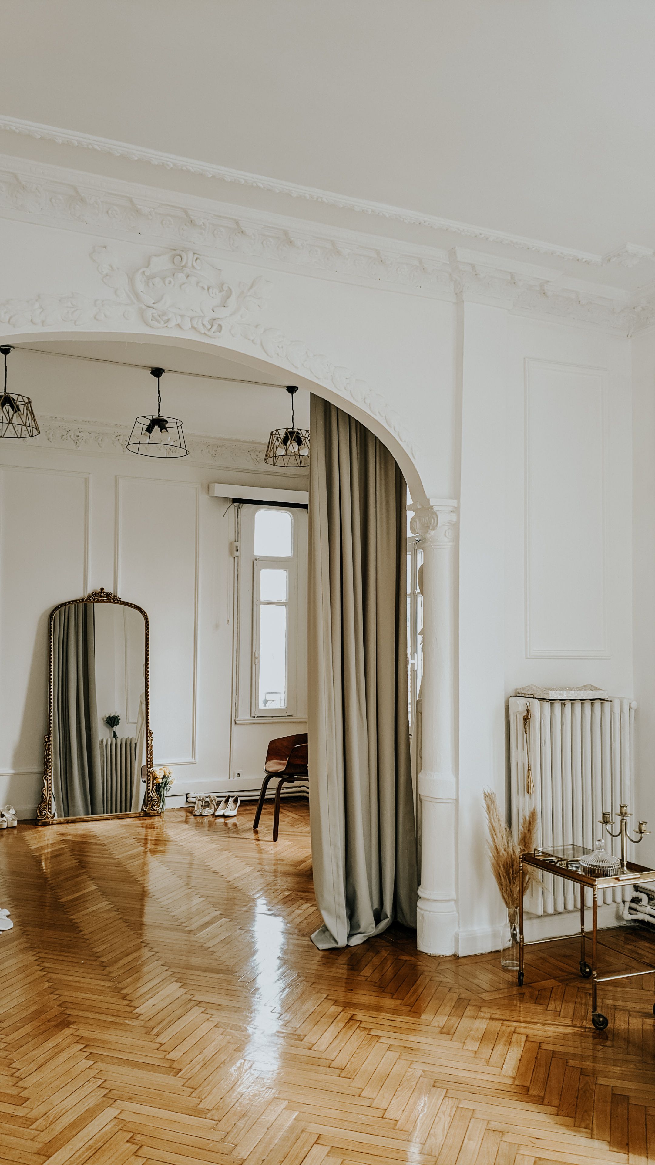 Décoration intérieure