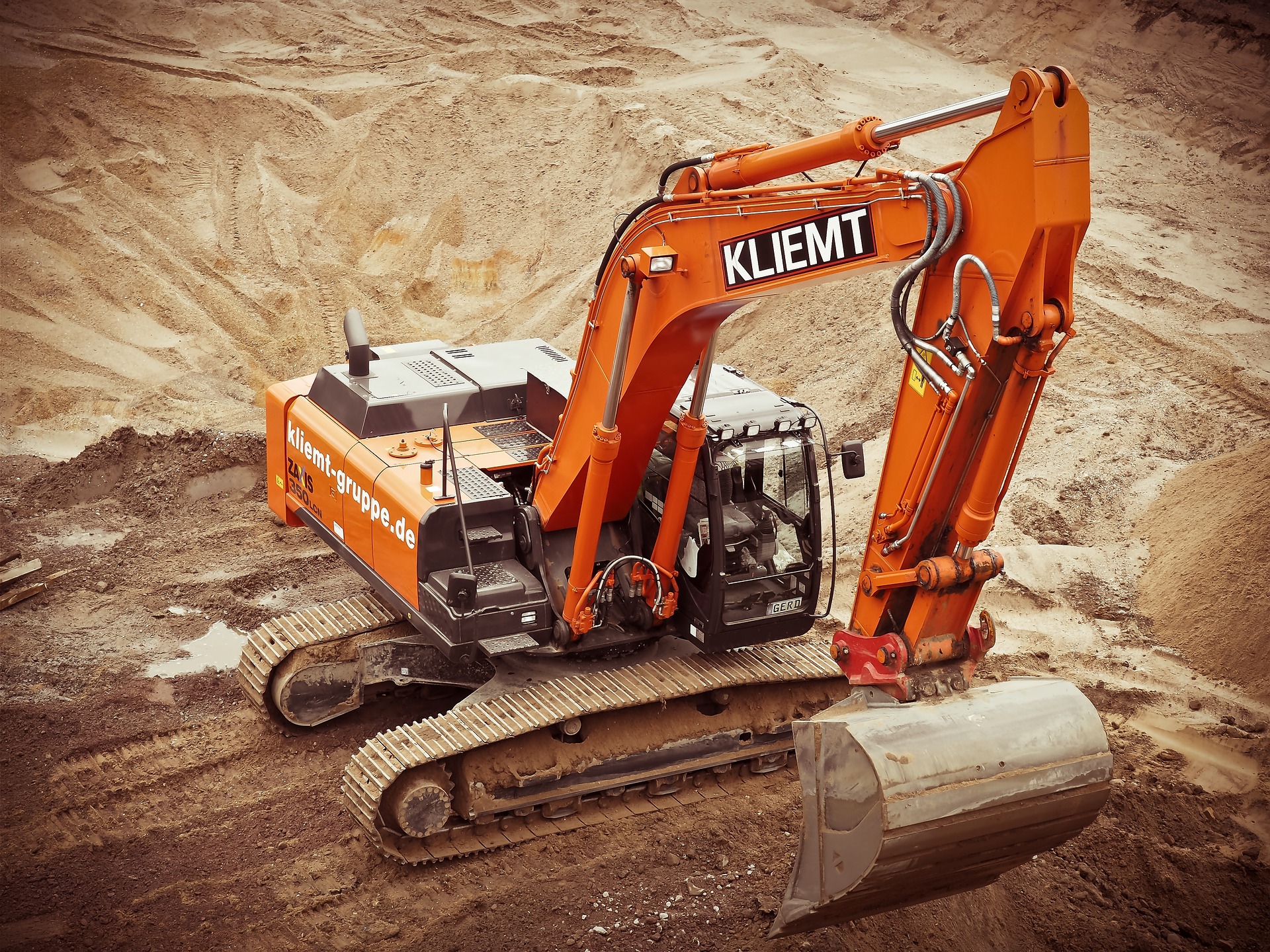 BTP & Construction